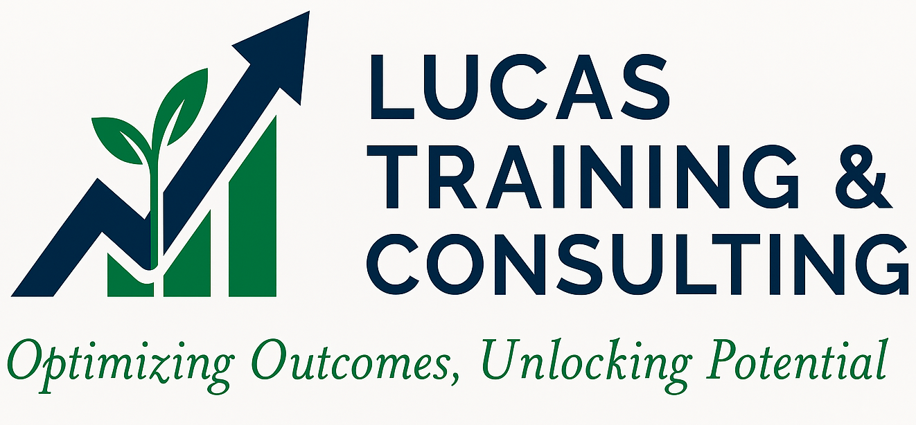 lucastrainingandconsulting.com